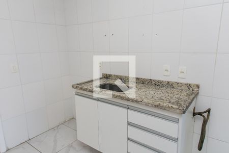 Apartamento à venda com 81m², 2 quartos e 1 vagaCozinha