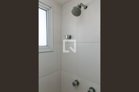 Apartamento à venda com 81m², 2 quartos e 1 vagaBanheiro da Suíte 1