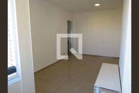 Sala de apartamento à venda com 3 quartos, 70m² em Freguesia do Ó, São Paulo