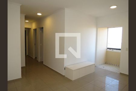 Sala de apartamento à venda com 3 quartos, 70m² em Freguesia do Ó, São Paulo