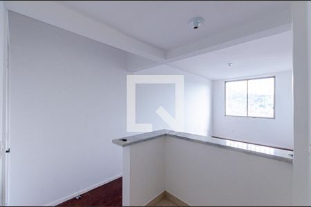 Apartamento à venda com 43m², 2 quartos e 1 vagaCozinha 