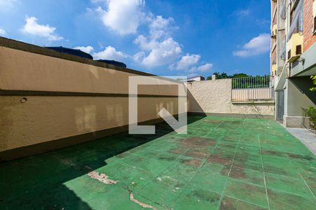 Apartamento à venda com 43m², 2 quartos e 1 vagaQuadra Esportiva