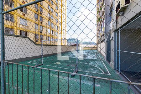 Apartamento à venda com 43m², 2 quartos e 1 vagaQuadra Esportiva