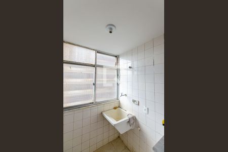 Apartamento à venda com 43m², 2 quartos e 1 vagaÁrea de Serviço