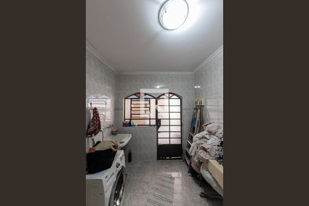 Casa à venda com 180m², 3 quartos e 5 vagas Casa à venda com 180m², 3 quartos e 5 vagasÁrea de Serviço
