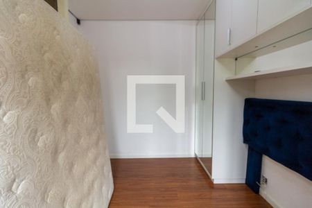 Quarto 1 de apartamento à venda com 2 quartos, 56m² em Jardim do Lago, São Paulo