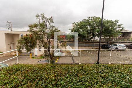 Vista Quarto 1 de apartamento à venda com 2 quartos, 56m² em Jardim do Lago, São Paulo