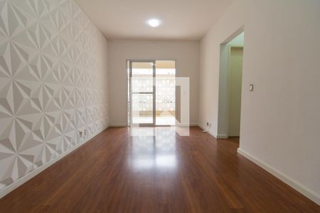 Sala de apartamento à venda com 2 quartos, 56m² em Jardim do Lago, São Paulo