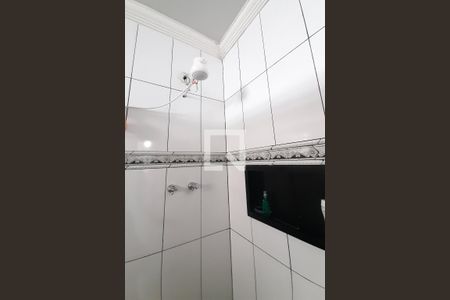 Casa à venda com 350m², 7 quartos e 10 vagas Casa à venda com 350m², 7 quartos e 10 vagasBanheiro da Suíte 2