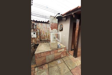 Casa à venda com 350m², 7 quartos e 10 vagas Casa à venda com 350m², 7 quartos e 10 vagasEspaço Gourmet