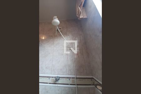 Casa à venda com 350m², 7 quartos e 10 vagas Casa à venda com 350m², 7 quartos e 10 vagasBanheiro 1