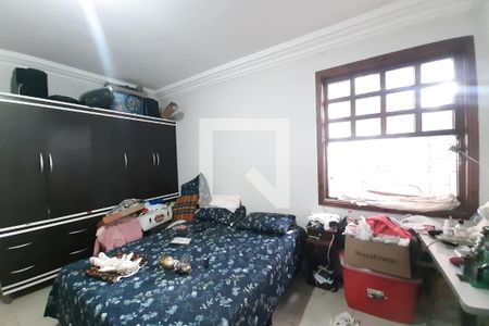 Casa à venda com 350m², 7 quartos e 10 vagas Casa à venda com 350m², 7 quartos e 10 vagasQuarto 2