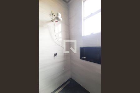 Casa à venda com 350m², 7 quartos e 10 vagas Casa à venda com 350m², 7 quartos e 10 vagasBanheiro da Suíte 1