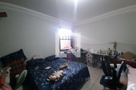 Casa à venda com 350m², 7 quartos e 10 vagas Casa à venda com 350m², 7 quartos e 10 vagasQuarto 2