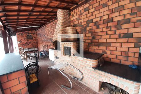 Casa à venda com 350m², 7 quartos e 10 vagas Casa à venda com 350m², 7 quartos e 10 vagasEspaço Gourmet