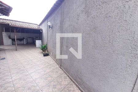 Casa à venda com 350m², 7 quartos e 10 vagas Casa à venda com 350m², 7 quartos e 10 vagasÁrea de Serviço