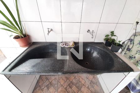 Casa à venda com 350m², 7 quartos e 10 vagas Casa à venda com 350m², 7 quartos e 10 vagasÁrea de Serviço