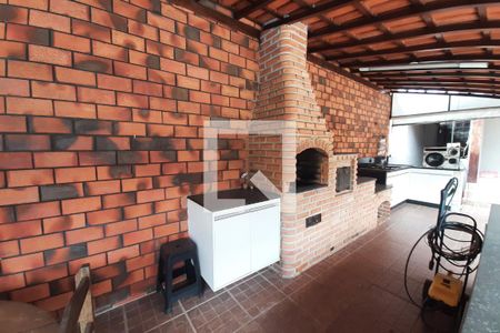 Casa à venda com 350m², 7 quartos e 10 vagas Casa à venda com 350m², 7 quartos e 10 vagasEspaço Gourmet