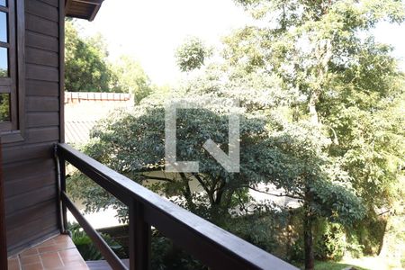 Casa à venda com 1400m², 2 quartos e 2 vagasVaranda Quarto 2