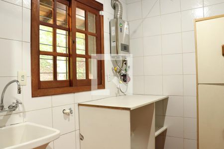 Casa à venda com 1400m², 2 quartos e 2 vagasÁrea de Serviço