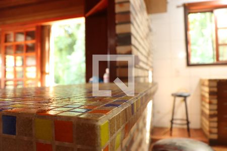 Casa à venda com 1400m², 2 quartos e 2 vagasCozinha