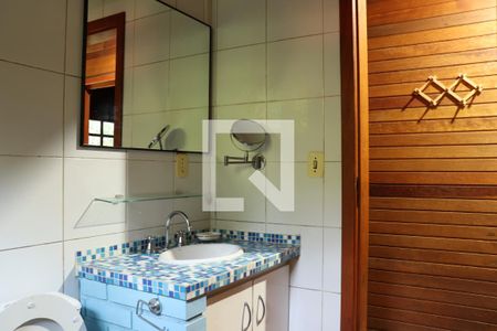 Casa à venda com 1400m², 2 quartos e 2 vagasBanheiro 2