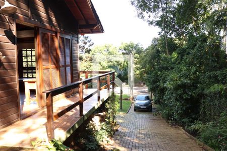 Casa à venda com 1400m², 2 quartos e 2 vagasVaranda