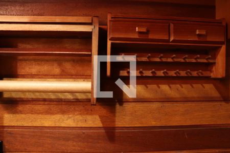 Casa à venda com 1400m², 2 quartos e 2 vagasCozinha