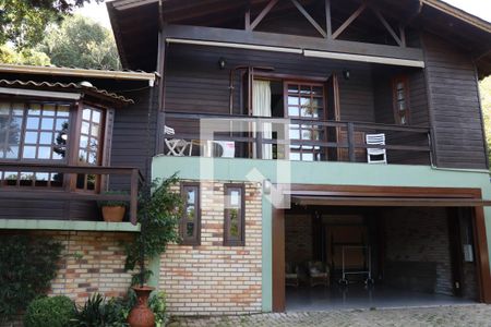 Casa à venda com 1400m², 2 quartos e 2 vagasFachada