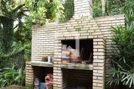 Casa à venda com 1400m², 2 quartos e 2 vagasÁrea comum - Churrasqueira