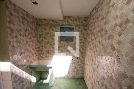 Casa para alugar com 71m², 1 quarto e sem vaga Casa para alugar com 71m², 1 quarto e sem vagaÁrea de Serviço