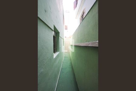 Casa para alugar com 71m², 1 quarto e sem vaga Casa para alugar com 71m², 1 quarto e sem vagaCorredor