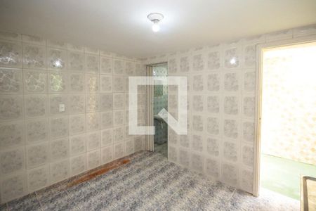 Casa para alugar com 71m², 1 quarto e sem vaga Casa para alugar com 71m², 1 quarto e sem vagaCozinha