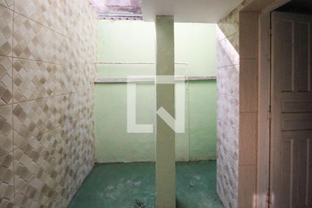 Casa para alugar com 71m², 1 quarto e sem vaga Casa para alugar com 71m², 1 quarto e sem vagaÁrea de Serviço