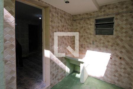 Casa para alugar com 71m², 1 quarto e sem vaga Casa para alugar com 71m², 1 quarto e sem vagaÁrea de Serviço
