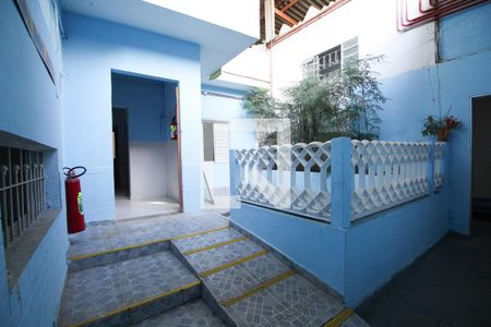 Casa à venda com 2000m², 41 quartos e 11 vagasQuintal