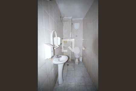 Casa à venda com 2000m², 41 quartos e 11 vagasBanheiro Quarto 5 