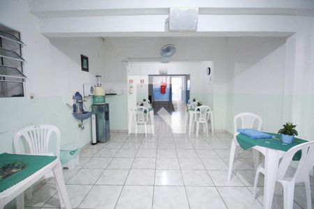 Casa à venda com 2000m², 41 quartos e 11 vagasÁrea Comum