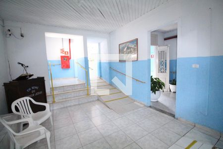 Casa à venda com 2000m², 41 quartos e 11 vagasÁrea Comum