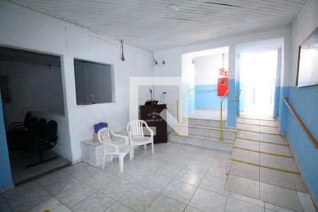 Casa à venda com 2000m², 41 quartos e 11 vagasÁrea Comum