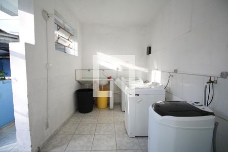 Casa à venda com 2000m², 41 quartos e 11 vagasÁrea de Serviço