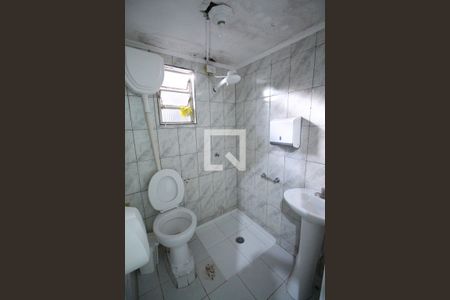 Casa à venda com 2000m², 41 quartos e 11 vagasBanheiro Quarto 4