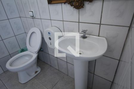 Casa à venda com 2000m², 41 quartos e 11 vagasBanheiro Quarto 10