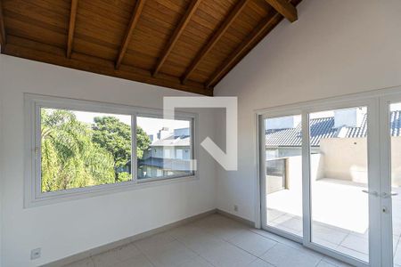Casa de condomínio à venda com 227m², 3 quartos e 2 vagas Casa de condomínio à venda com 227m², 3 quartos e 2 vagasTerraço