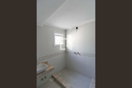 Casa de condomínio à venda com 227m², 3 quartos e 2 vagas Casa de condomínio à venda com 227m², 3 quartos e 2 vagasBanheiro do Quarto 3