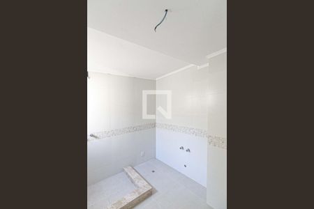 Casa de condomínio à venda com 227m², 3 quartos e 2 vagas Casa de condomínio à venda com 227m², 3 quartos e 2 vagasBanheiro do Quarto 3