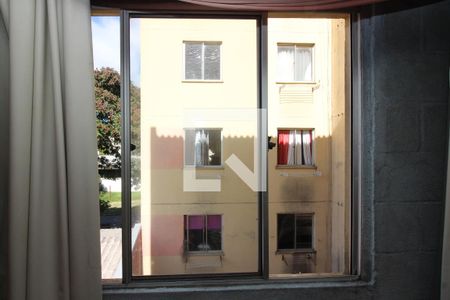 Apartamento à venda com 60m², 2 quartos e 1 vaga Apartamento à venda com 60m², 2 quartos e 1 vagaVista do quarto 2