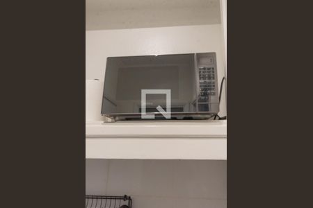 Studio à venda com 25m², 1 quarto e sem vaga Studio à venda com 25m², 1 quarto e sem vagaCozinha