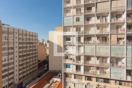 Studio à venda com 25m², 1 quarto e sem vaga Studio à venda com 25m², 1 quarto e sem vagaVista do Studio