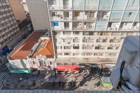 Studio à venda com 25m², 1 quarto e sem vaga Studio à venda com 25m², 1 quarto e sem vagaVista do Studio